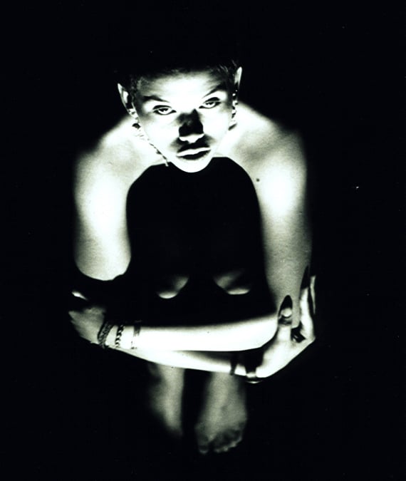 Maanila is glitching