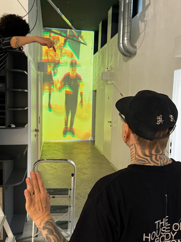 Mobirise Website Builder