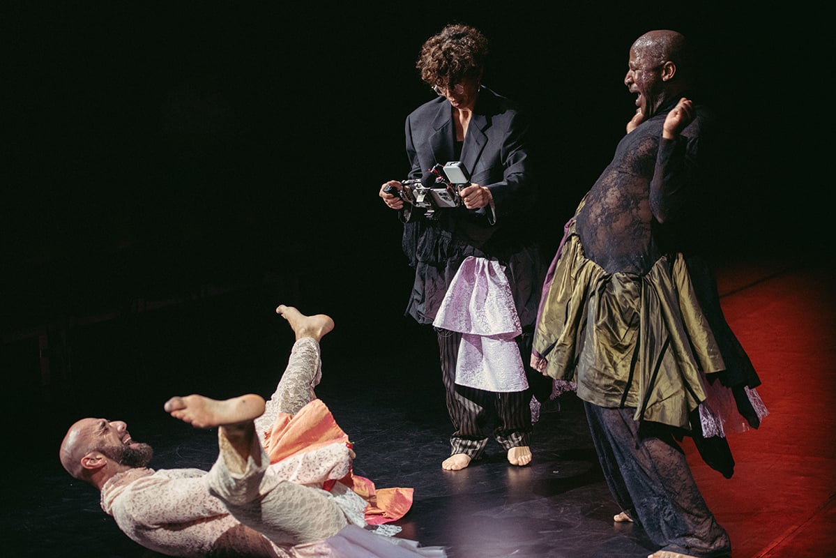 Mobirise Website Builder